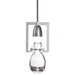 Hubbardton Forge Apothecary Mini Pendant Light - 187520-1060