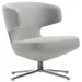 Vitra Petit Repos Lounge Chair - 2104250013060305