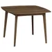 Copeland Furniture Catalina Square Table - 6-CAL-05-33