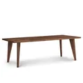 Copeland Furniture Essentials Coffee Table - 8-ESW-48-24-16-04