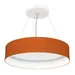 Seascape Lamps Luca LED Pendant Light - SL_LuccaS15_O