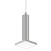 Maxim Lighting Trim LED Pendant Light - 57600WT | 57667WTSN