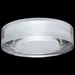 Fabbian Faretti Lei Recessed Light - D27F13IC 00