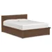 Copeland Furniture Moduluxe Panel Storage Bed - 1-MVD-31-23-STOR