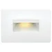 Hinkley Luna LED 12V Step Light - 15508SW