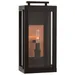 Hinkley Sutcliffe Outdoor Wall Sconce - 2910OZ