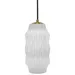 Oggetti Luce Mimo Faceted Pendant Light - 28-MM/FAC/WH/B