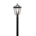 Hinkley Alford Place Outdoor Post Light - 2561OZ