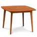 Copeland Furniture Catalina Square Table - 6-CAL-05-23