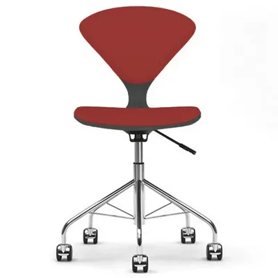 Cherner Chair Company Cherner Seat and Back Upholstered Task Chair