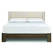 Copeland Furniture Sloane Bed with Legs for Mattress Only - 1-SLO-22-04-89113