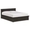 Copeland Furniture Moduluxe Panel Storage Bed - 1-MVD-32-53-STOR