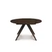 Copeland Furniture Catalina Round Extension Table - 6-CRE-54-53