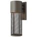 Hinkley Aria Outdoor Wall Sconce - 2300KZ