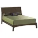 Copeland Furniture Sarah Bed - 1-SLP-11-43