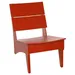 Loll Designs Vang Chair - LG-VANG-AR