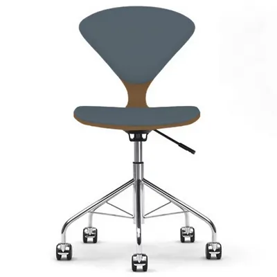 Cherner Chair Company Cherner Seat and Back Upholstered Task Chair