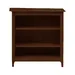 Copeland Furniture Sarah Bookcase - 4-SAR-20-53