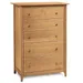 Copeland Furniture Sarah 5 Drawer Dresser - 2-SRH-51-03