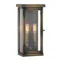 Hinkley Hamilton Outdoor Wall Sconce - 2004DS