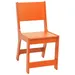 Loll Designs Cricket Kids Chair - KD-C-OR