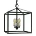 Arroyo Craftsman Vintage Pendant Light - VIH-18-AC