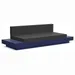 Loll Designs Platform One Sofa With Tables - PO-S2-NB-40483