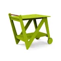 Loll Designs Rapson Bar Cart - RR-BC-LG