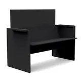 Loll Designs Lussi Bench - SC-LB-BL