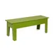 Loll Designs HC Bench - HC-B58-LG