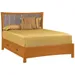 Copeland Furniture Berkeley Bed With Storage - 1-BER-12-23-STOR