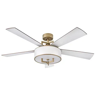 Hinkley Hampton LED Ceiling Fan
