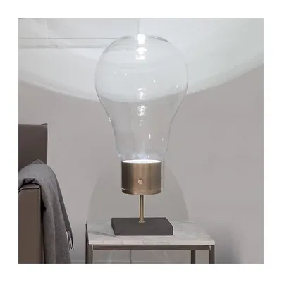 Antonangeli Viva Edison T1 LED Table Lamp