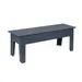 Loll Designs HC Bench - HC-B58-CG