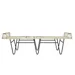 Innit Designs Pelopin Bench - i26-01-27