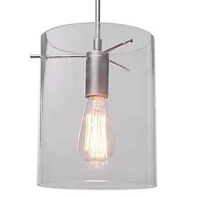 Bruck Lighting London Pendant Light