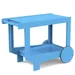 Loll Designs Lollygagger Bar Cart - LC-LBC-SB