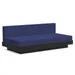 Loll Designs Platform One Sectional Sofa - PO-S0-BL-5439-0000