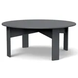 Loll Designs Lollygagger Round Cocktail Table - LC-CTRD-CG