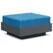 Loll Designs Nisswa Ottoman - NC-O-CG-5493-0000