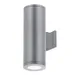 WAC Lighting Tube Architectural LED Color Changing Up and Down Outdoor Wall Sconce - DS-WD05-FS-CC-GH