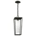 Troy Lighting Mission Beach Outdoor Pendant Light - F6357-TBK