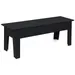 Loll Designs HC Bench - HC-B47-BL