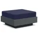 Loll Designs Nisswa Ottoman - NC-O-CG-5439-0000