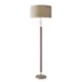 Adesso Hamilton Floor Lamp - 3377-15