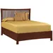 Copeland Furniture Berkeley Bed With Storage - 1-BER-12-33-STOR