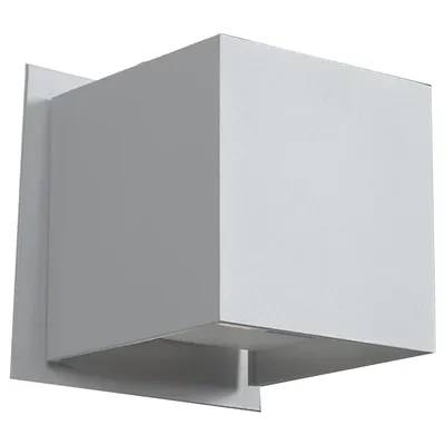 Access Lighting 20399LED Square Wall