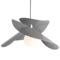 Hubbardton Forge Hibiscus Outdoor Pendant Light - 369455-1020