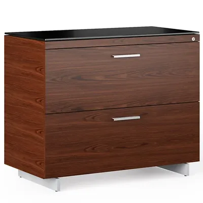 BDI Furniture Sequel 20 Lateral File Cabinet - 611...