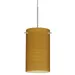 Besa Lighting Stilo 7 Pendant Light - 1BT-4404OK-SN